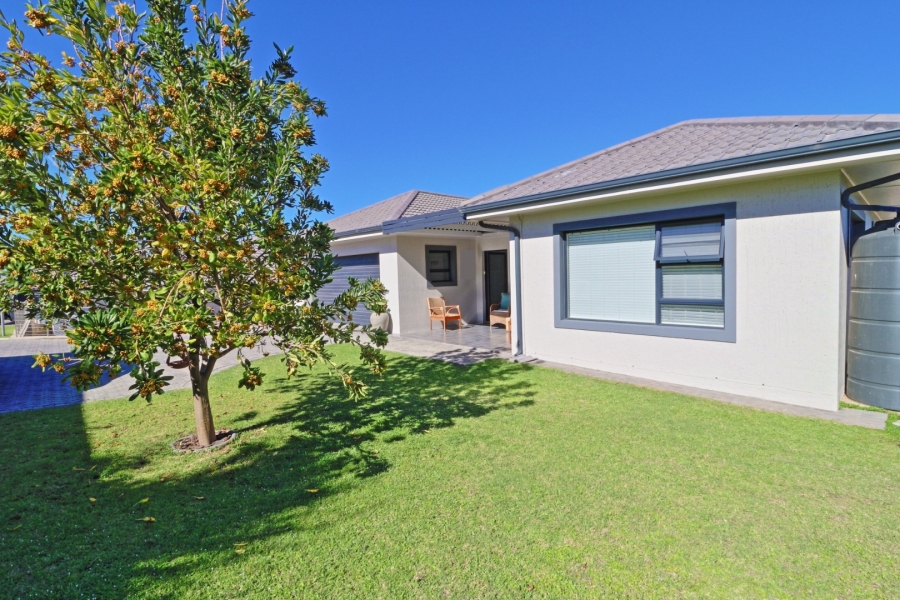 3 Bedroom Property for Sale in Diaz Beach Western Cape